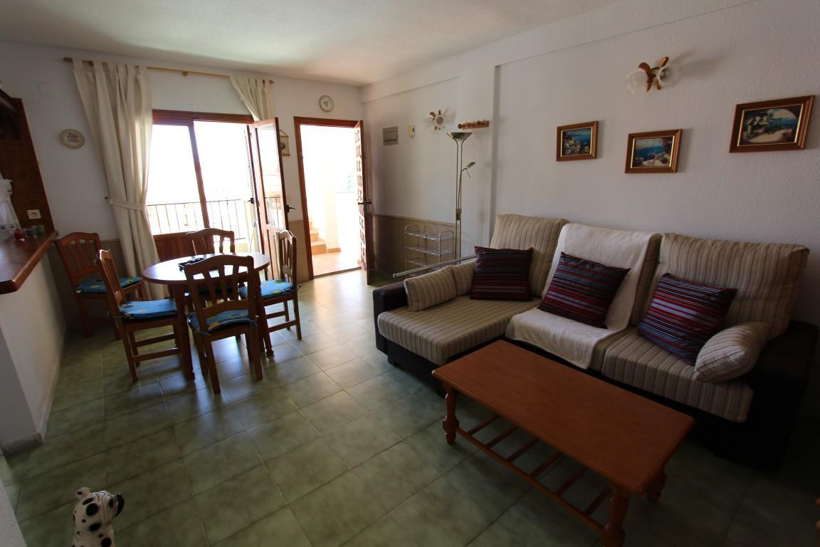 Bungalow La Mata 3429 Экстерьер фото
