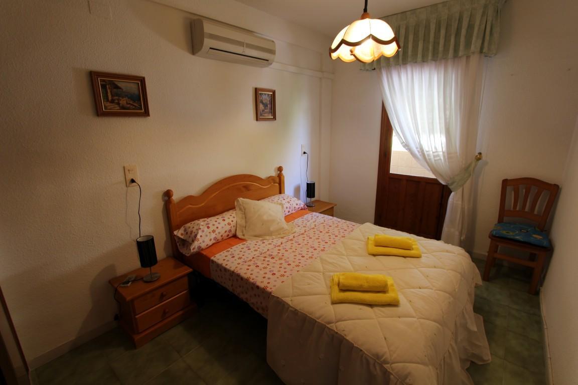 Bungalow La Mata 3429 Экстерьер фото