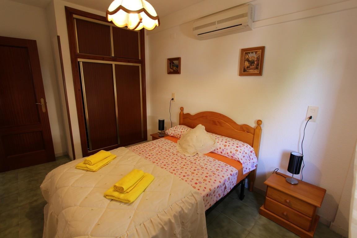 Bungalow La Mata 3429 Экстерьер фото