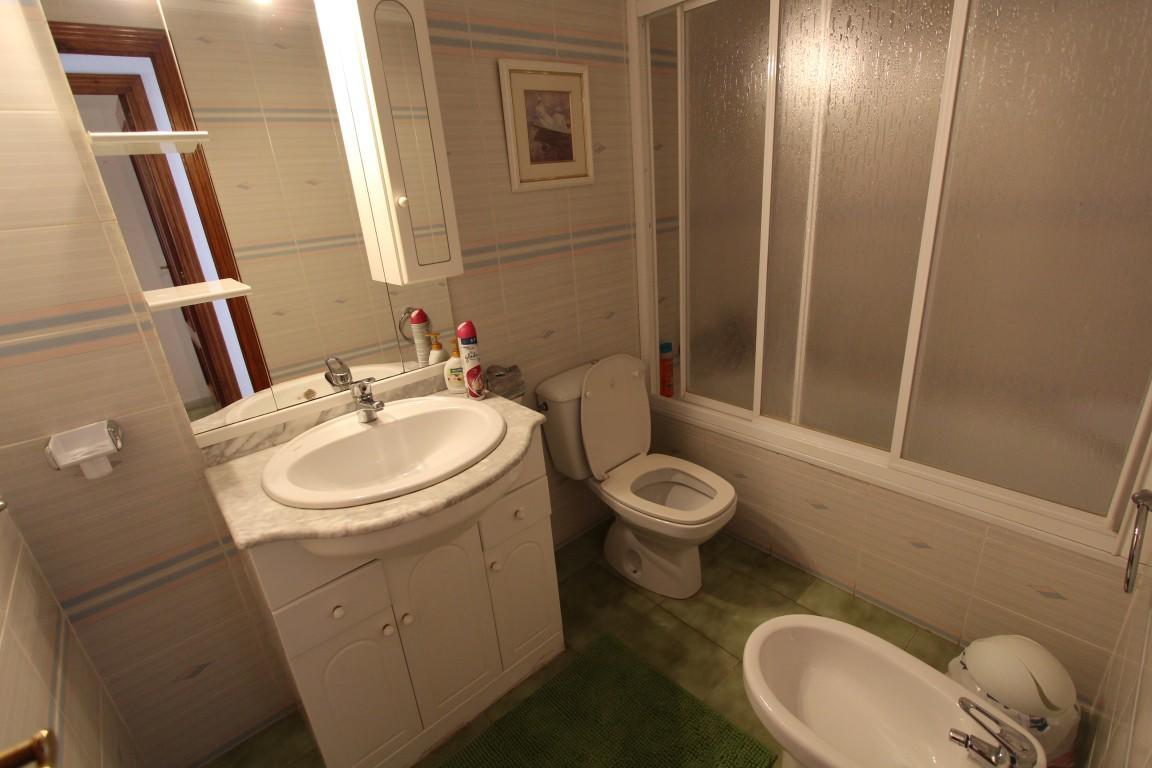 Bungalow La Mata 3429 Экстерьер фото