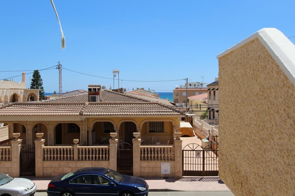 Bungalow La Mata 3429 Экстерьер фото