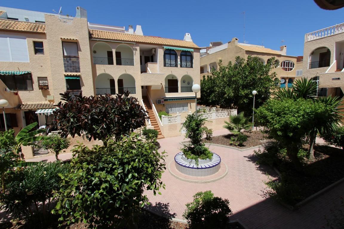 Bungalow La Mata 3429 Экстерьер фото