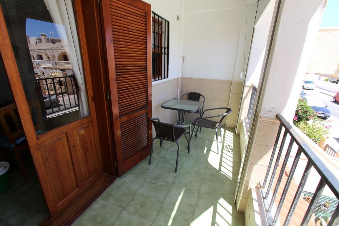 Bungalow La Mata 3429 Экстерьер фото