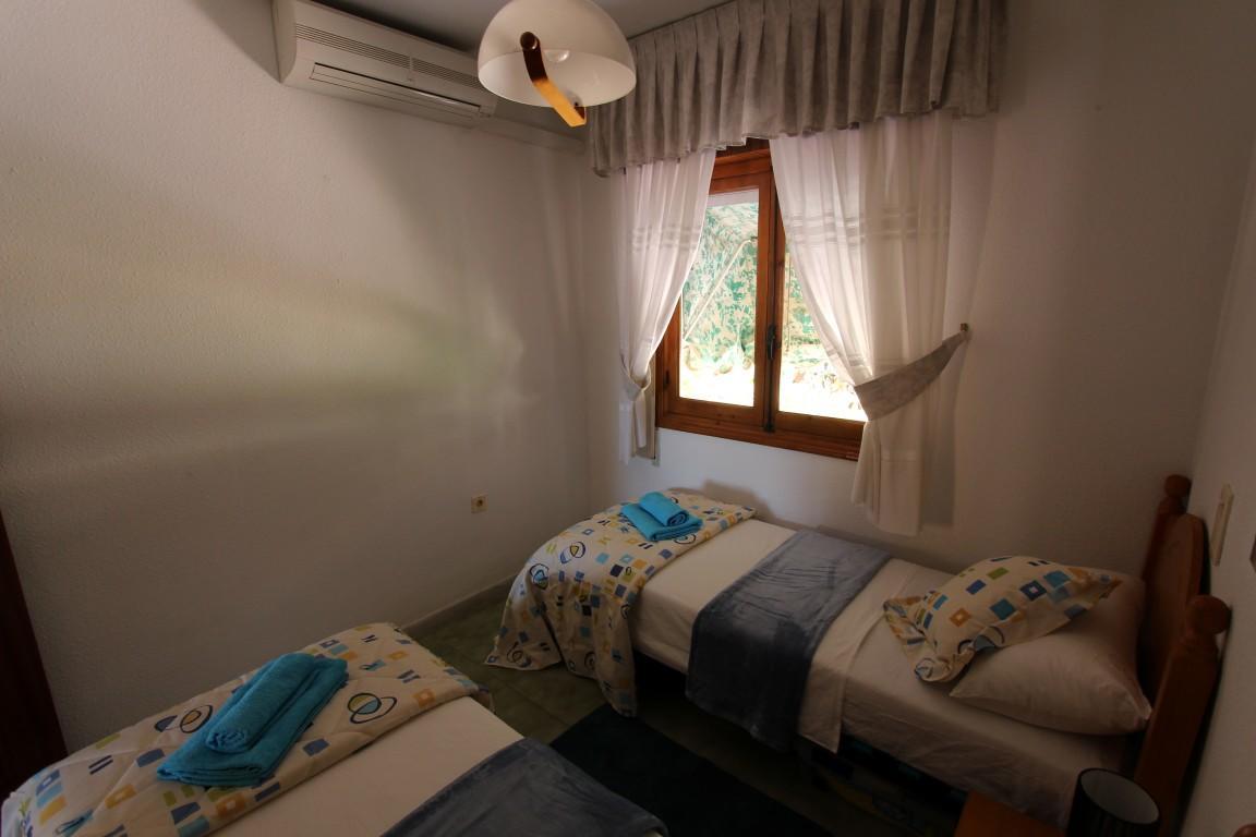 Bungalow La Mata 3429 Экстерьер фото